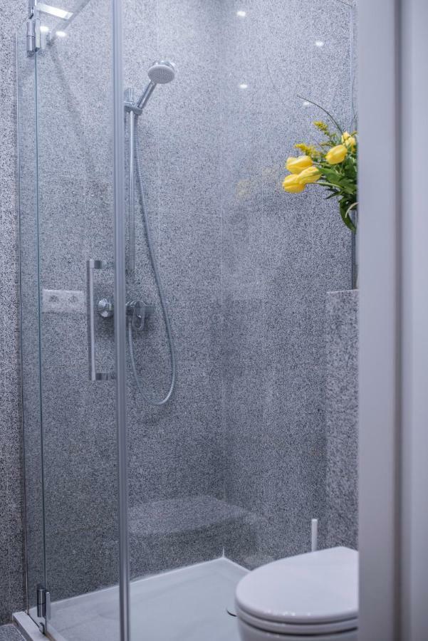 Apartament Apartel Plac Zbawiciela Warszawa