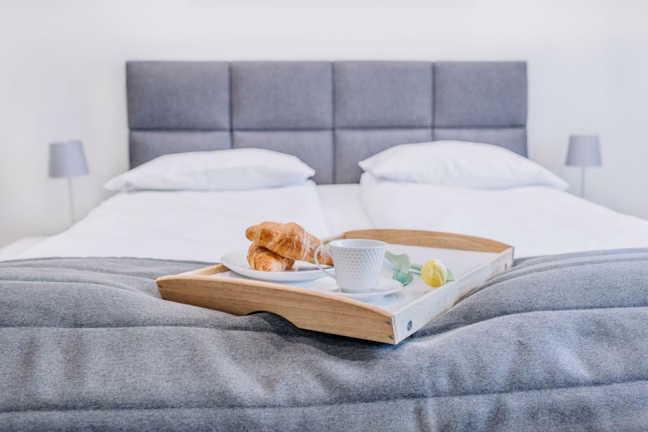 Apartment Apartel Plac Zbawiciela Warsaw